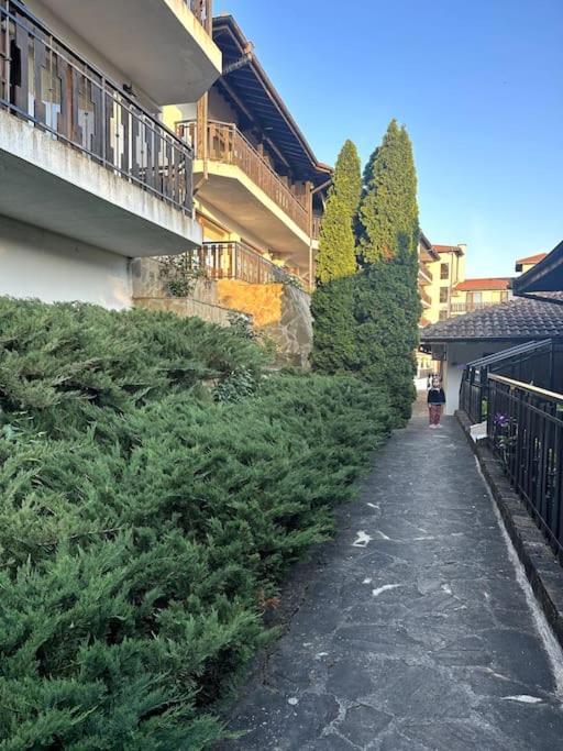 Spacious Fully Furnished Studio In Kavarna Apart Hotel Eksteriør bilde