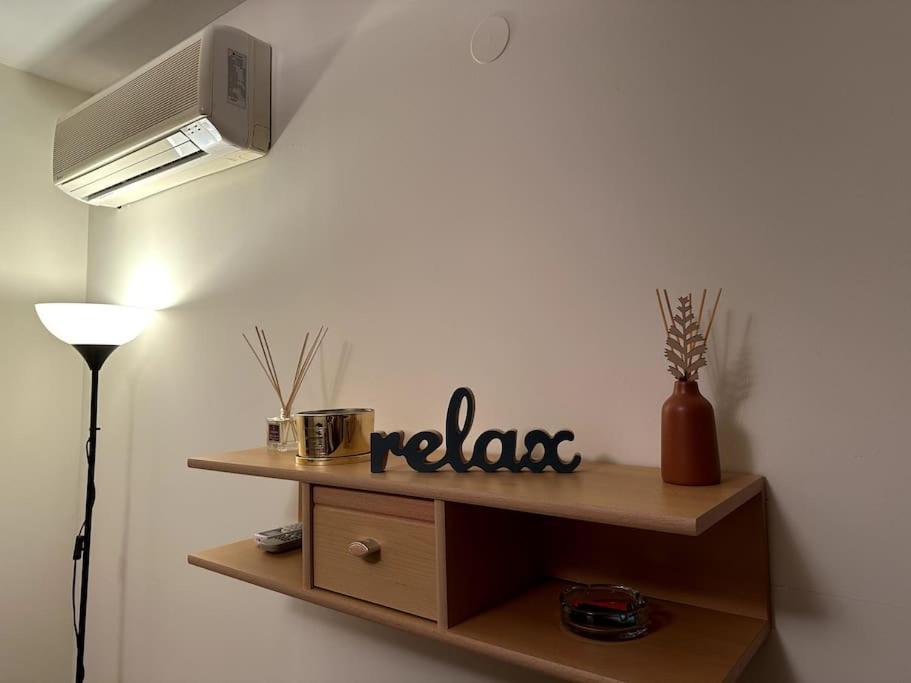 Spacious Fully Furnished Studio In Kavarna Apart Hotel Eksteriør bilde